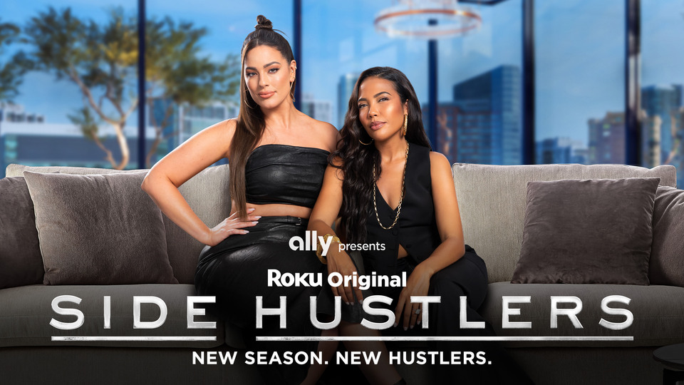 Side Hustlers - The Roku Channel