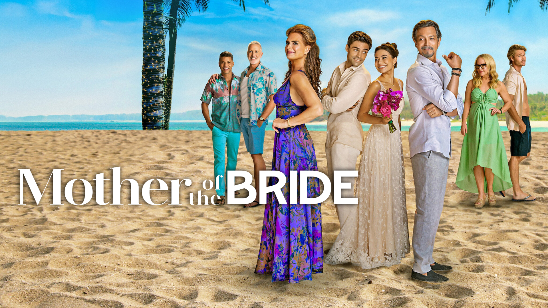 Mother of the Bride Watch Online Streaming 6 July 2024