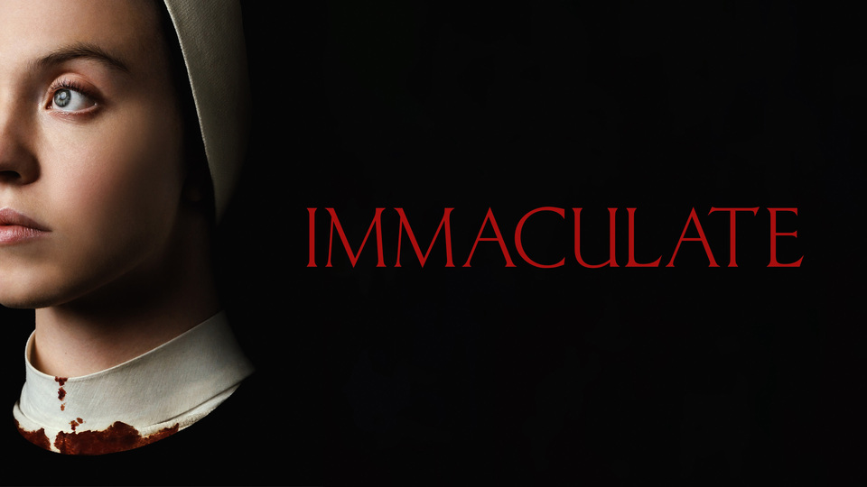 Immaculate - VOD/Rent