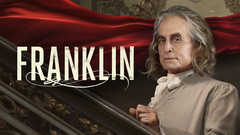 Franklin - Apple TV+