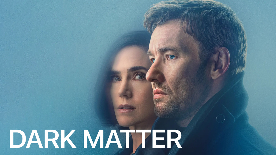 Dark Matter (2024) - Apple TV+