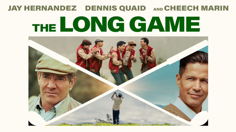 The Long Game - 