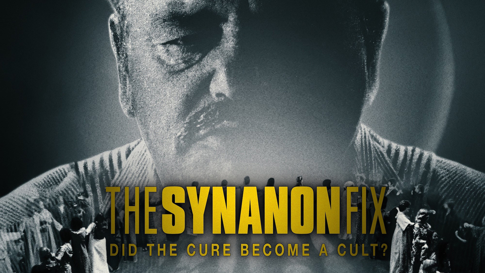 The Synanon Fix - HBO