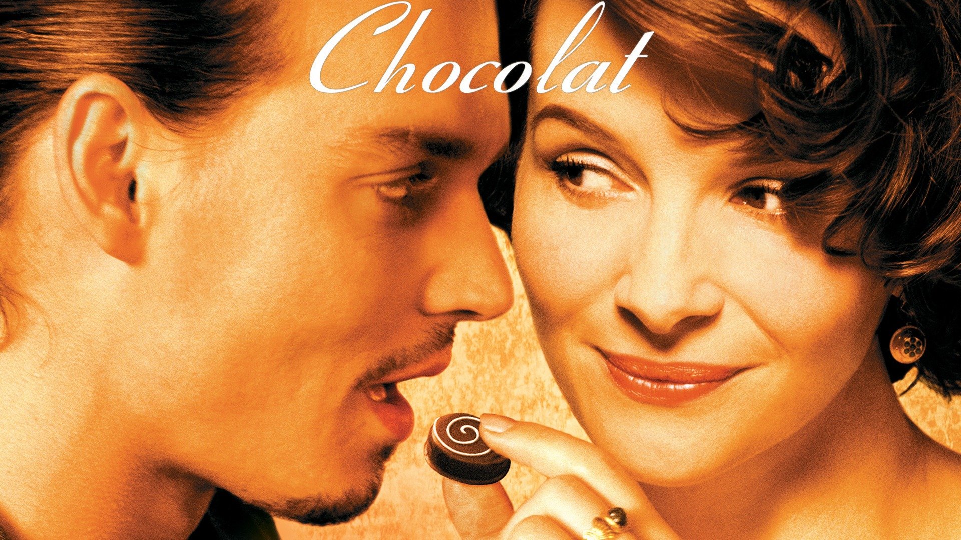 Watch It Now | The last days of Summer are sweet, come take a taste. 🍫 Watch  Chocolat now on Digital. https://paramnt.us/WatchChocolat | By  ChocolatFacebook