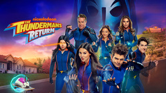 The Thundermans Return - Nickelodeon