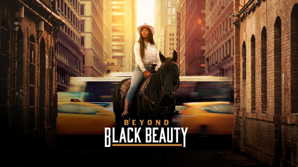 Beyond Black Beauty - Freevee