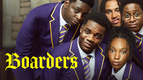 Boarders