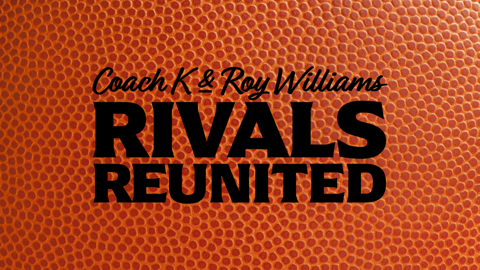 Where Does Coach K Rank And Roy Williams The Athletics Top 25 College Basketball Coaches - d2ei6jw