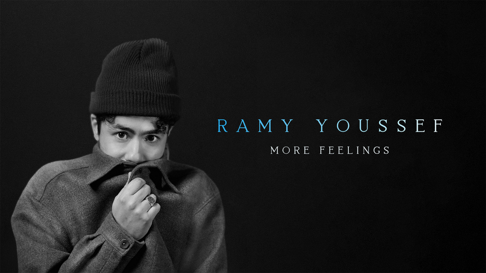 Ramy Youssef: More Feelings - HBO