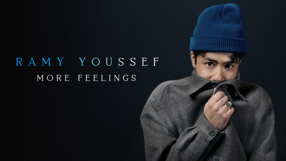 Ramy Youssef: More Feelings - HBO