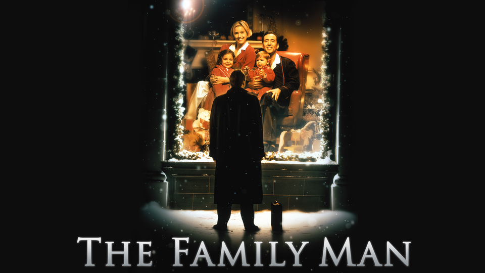 The Family Man (2000) - 