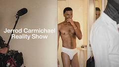 Jerrod Carmichael: Reality Show - HBO