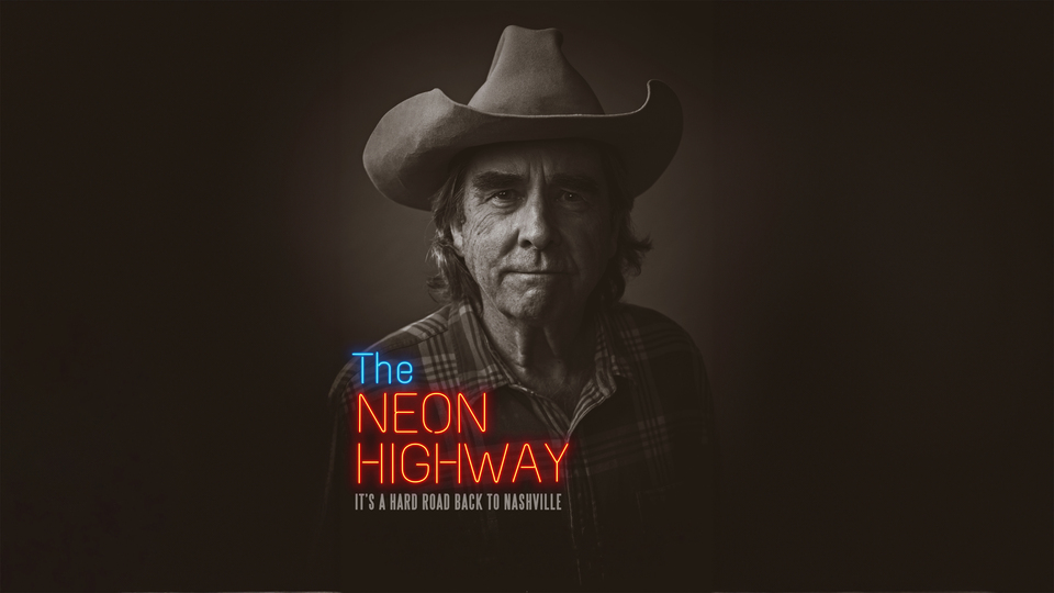 The Neon Highway - 