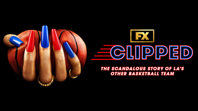 Clipped (2024) key art