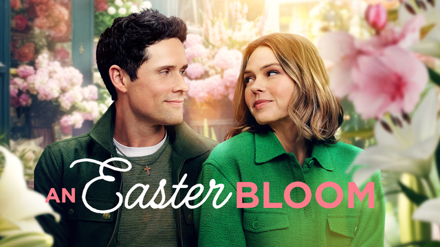 An Easter Bloom key art