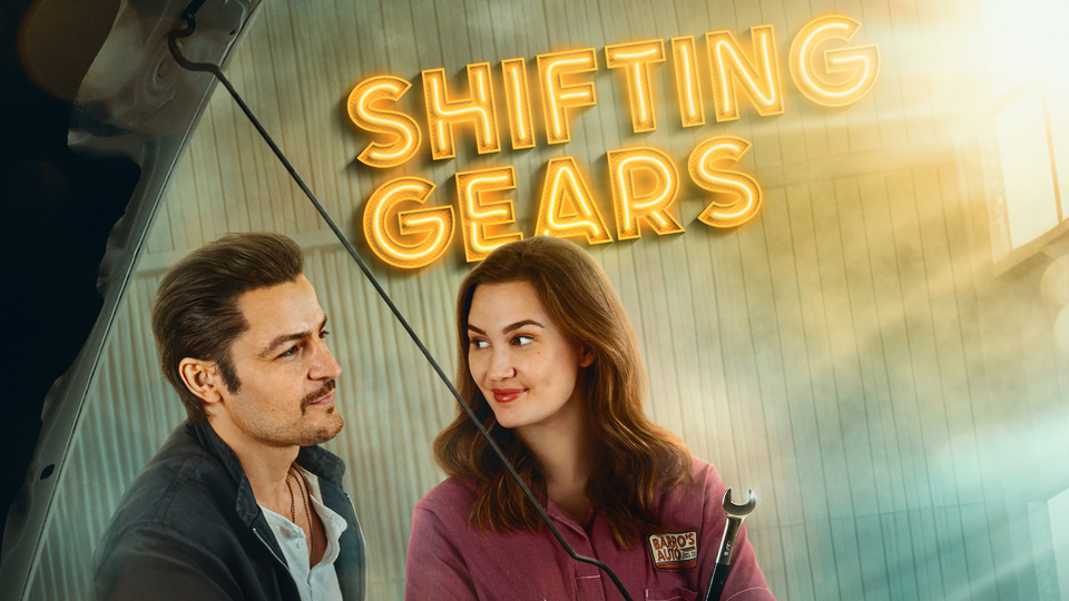 Shifting Gears (2024) - Hallmark Channel