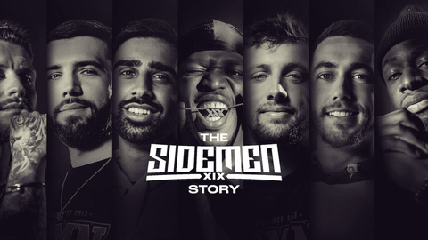 The Sidemen Story