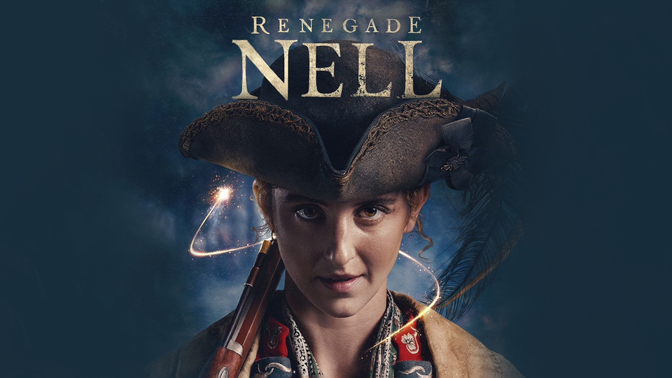 Renegade Nell - Disney+