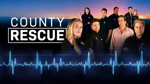 County Rescue