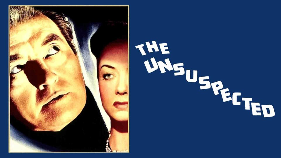 The Unsuspected - 