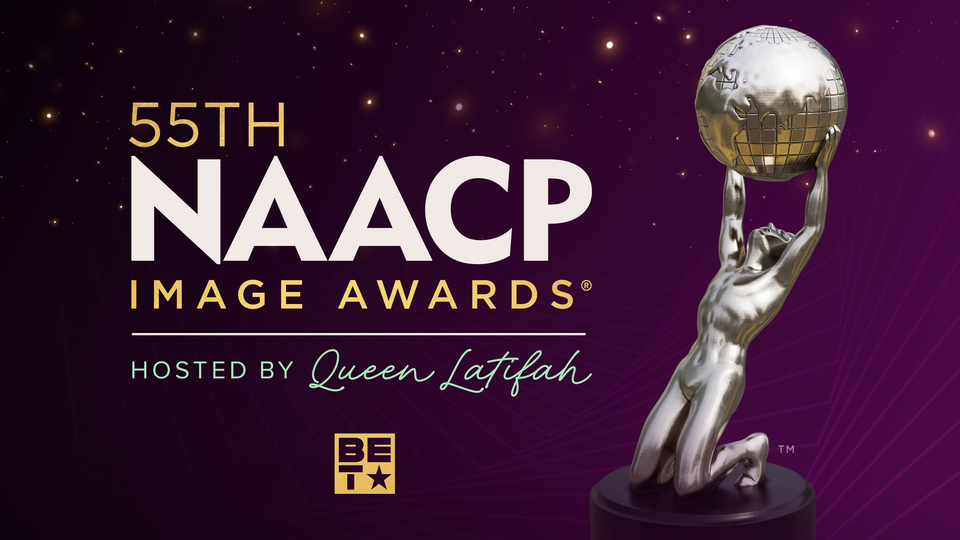 NAACP Image Awards - CBS