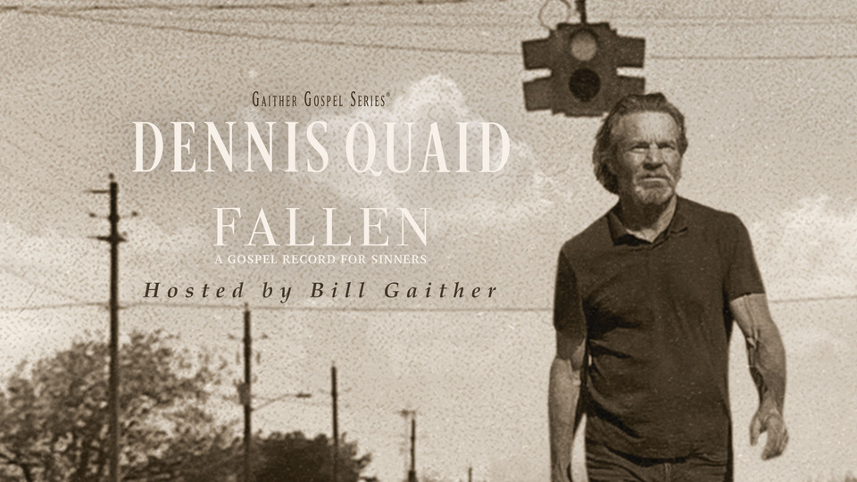 Fallen: A Gospel Record for Sinners - UPtv