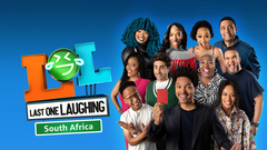 LOL: Last One Laughing South Africa - Amazon Prime Video