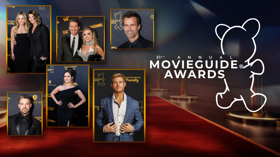 MovieGuide Awards - Great American Family