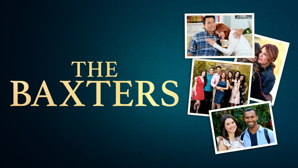 The Baxters - Amazon Prime Video