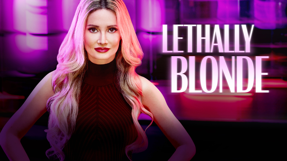 Lethally Blonde - Investigation Discovery