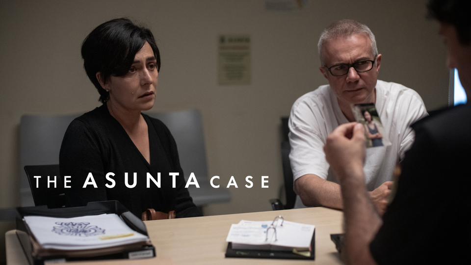 The Asunta Case - Netflix
