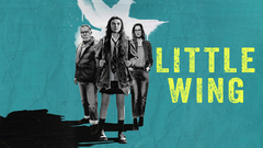 Little Wing - Paramount+