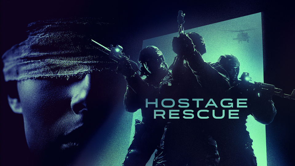 Hostage Rescue - The CW