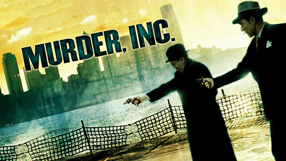 Murder, Inc. - 