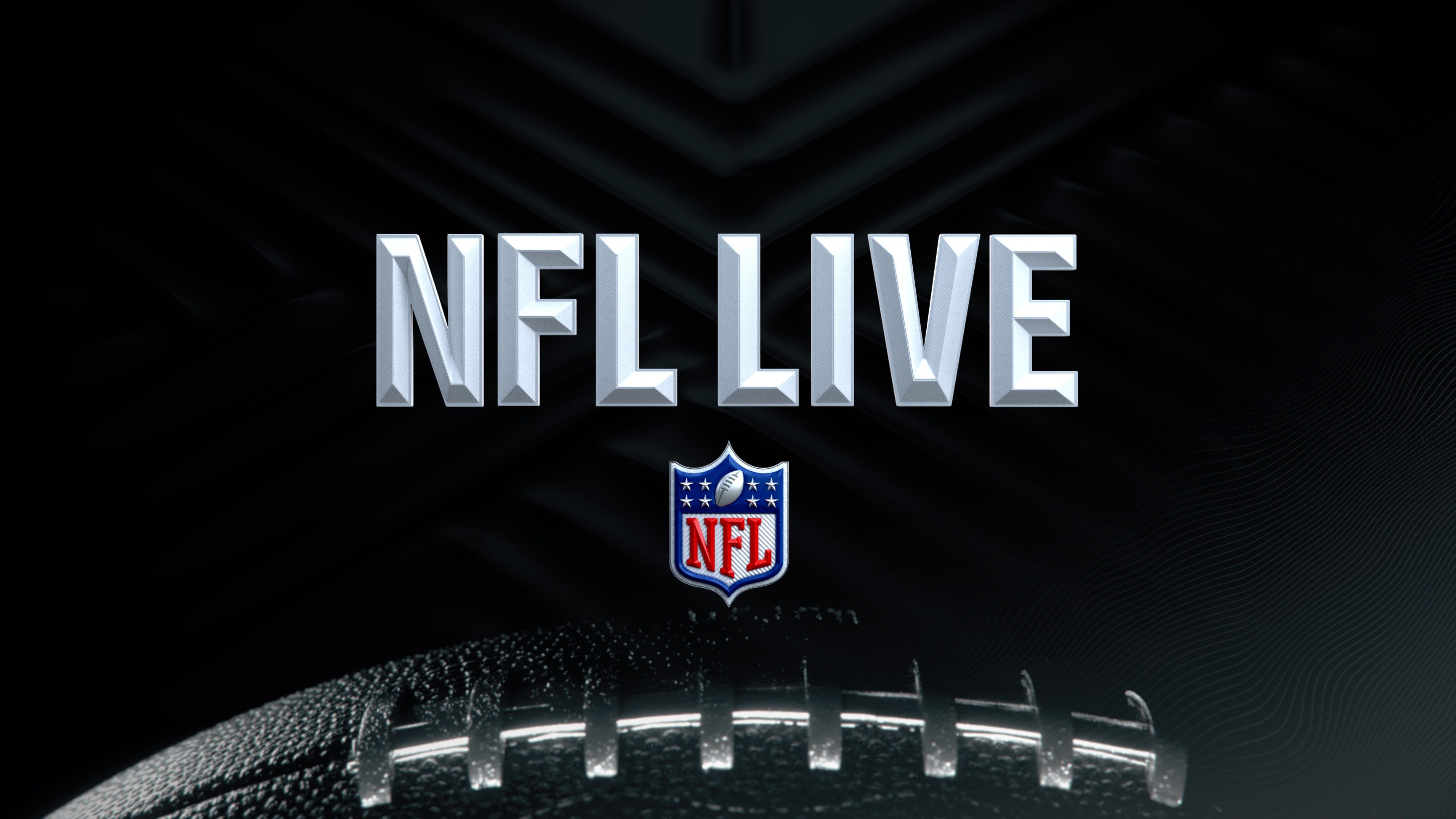the nfl live
