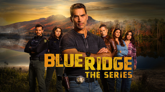 Blue Ridge Ridgewood 'Blue Ridge' Season 2: Cast, Plot, Premiere Date, Prime Video Release ...