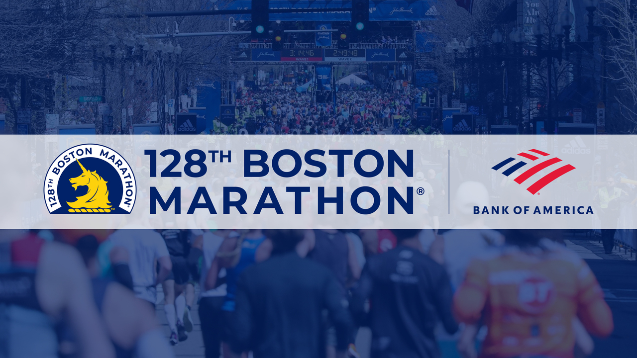 Boston Marathon ESPN
