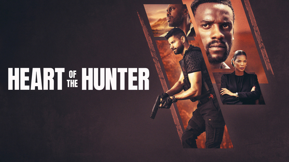 Heart of the Hunter - Netflix