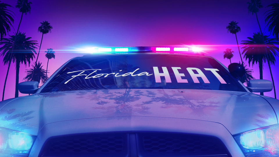 Florida Heat - A&E