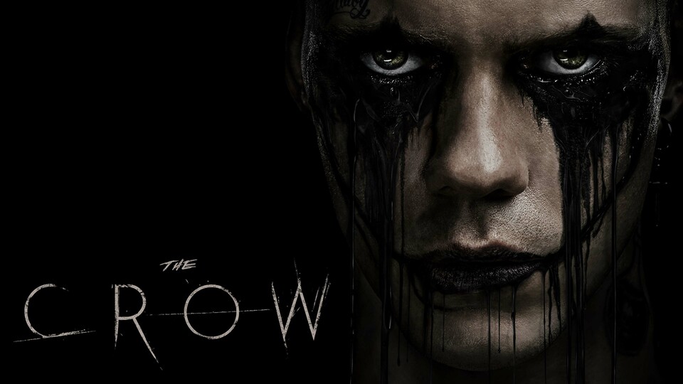 The Crow (2024) - 