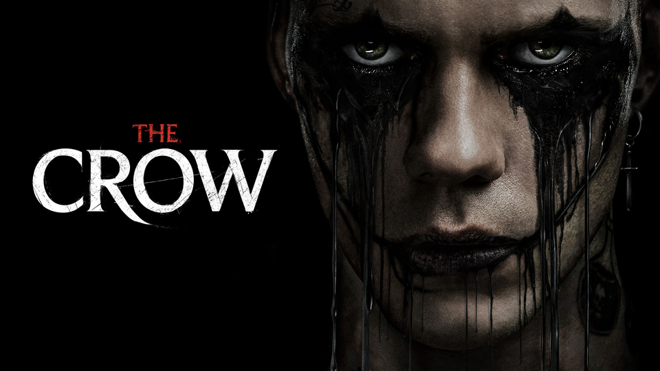 The Crow (2024) - VOD/Rent