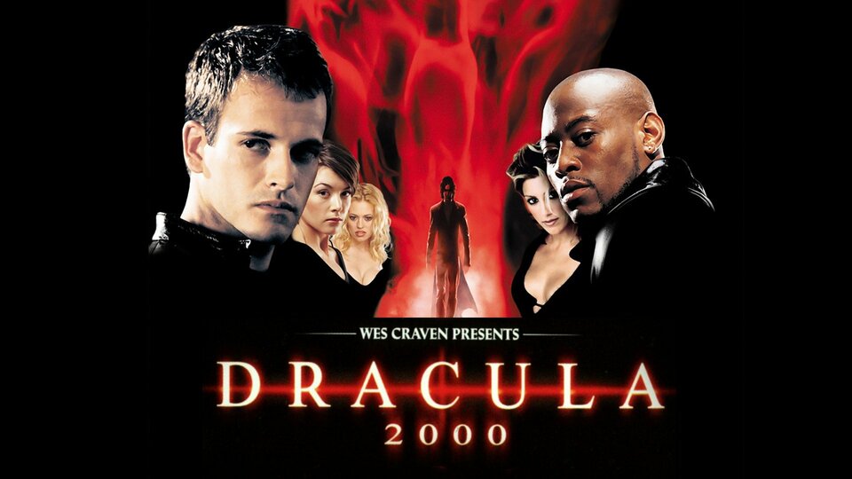 Dracula 2000 - 