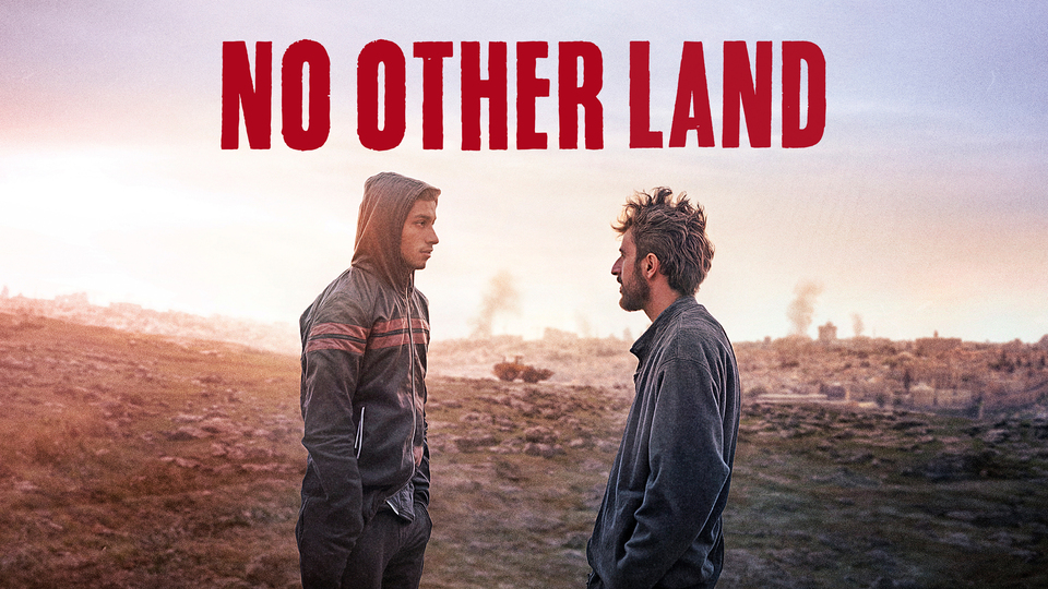 No Other Land - 