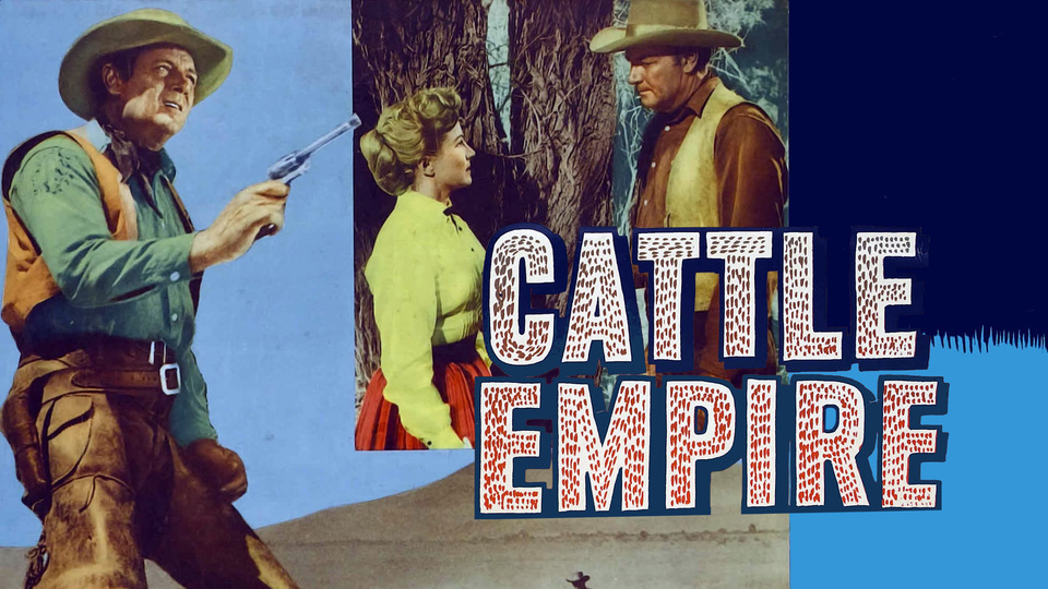 Cattle Empire - 