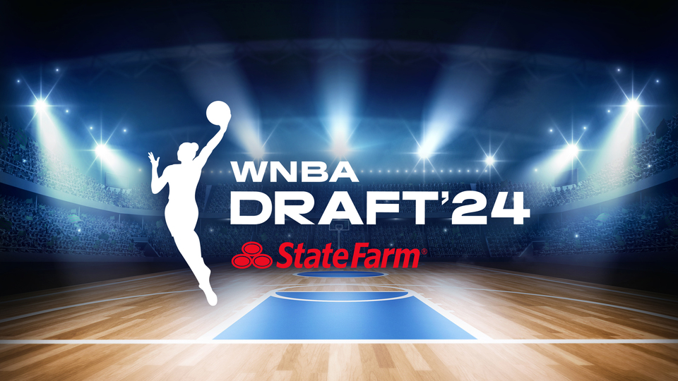 WNBA Draft - ESPN