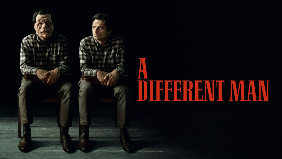 A Different Man - VOD/Rent