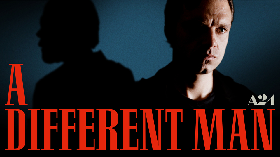 A Different Man - Max