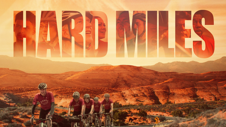 Hard Miles - 