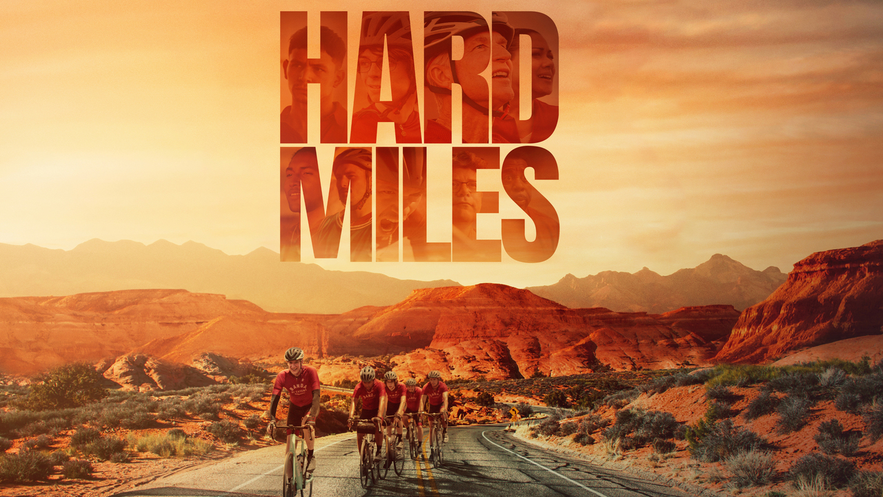 Hard Miles - Movie - Where To Watch