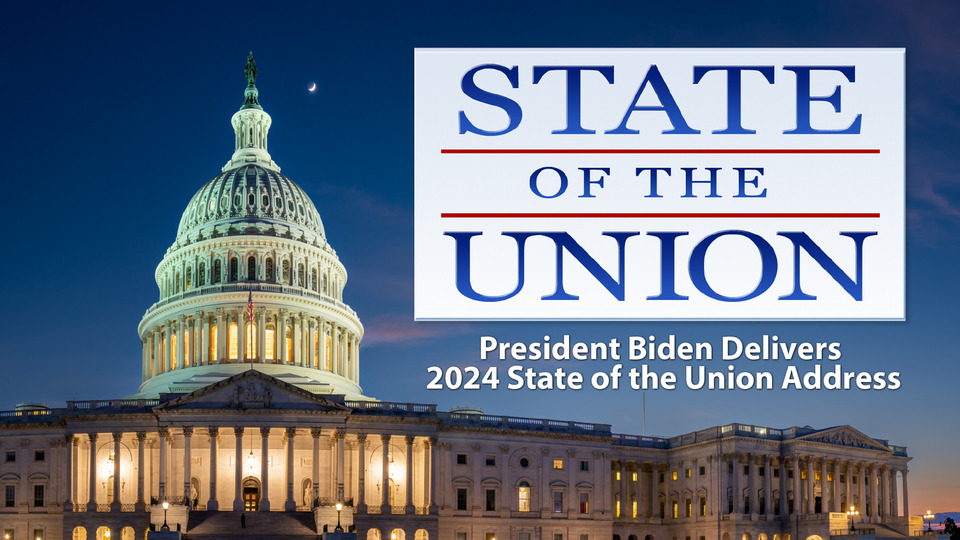 State of the Union Address - C-SPAN